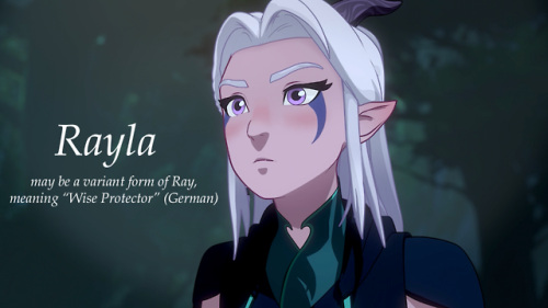 Featured image of post Rayla The Dragon Prince Wallpaper rockmins taken with an unknown camera 09 25 2018 the picture taken with