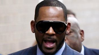 Cash-strapped R. Kelly seeks judge’s permission to fly to Dubai for concerts