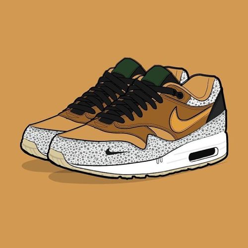 nicekicks sneaker sneakerlove hypebeast sneakerholics sneakerart sneakerfreaker nike sneakerporn graphkicks solecollector atmos sneakerillustration highsnobiety safari kicks sneakergram sneakeraddict kicksonfire airmax kicksgram hype sneakerheads