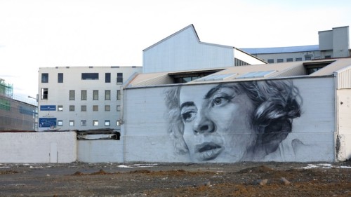 nevver:Reykjavík