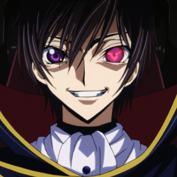 Lelouch Icons Tumblr