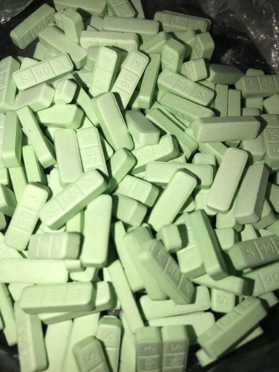 Green Xan Tumblr