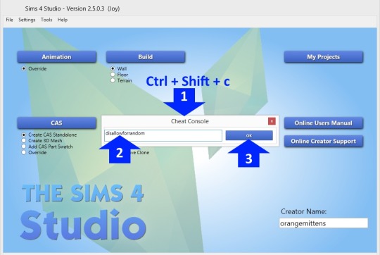 Sims 4 studio как пользоваться batch fixes