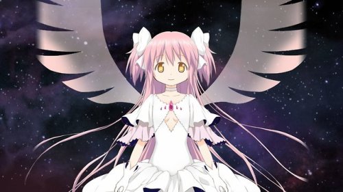 Madoka Ultimate Madoka Tumblr