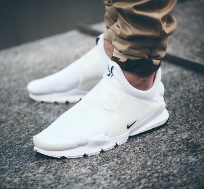 nike presto sock dart