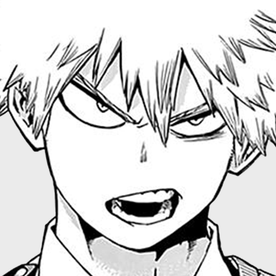 a-brushstroke: Bakugou Katsuki Icons, Part II.... - Bakubros