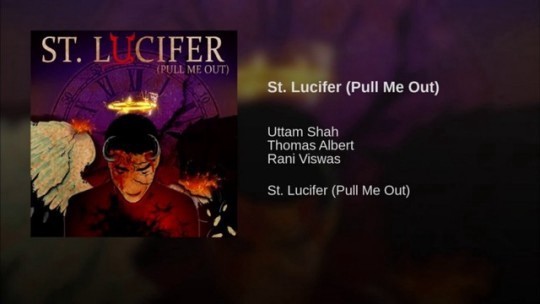 _St. Lucifer YouTube Header_