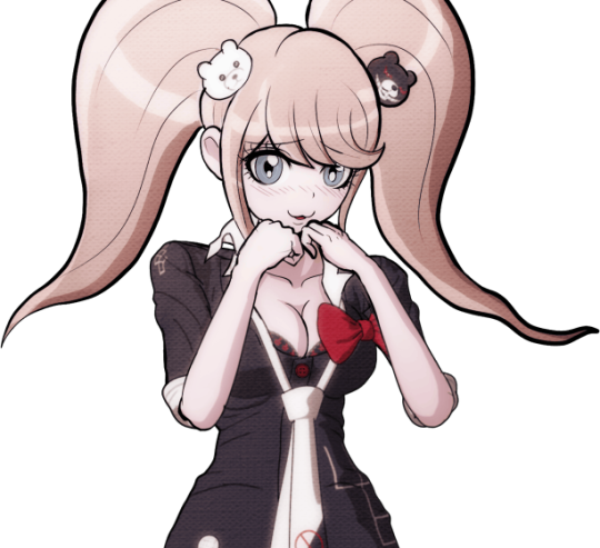 junko enoshima sprites ibuki mioda emos halfbody furever prologue ryoko meliodas dr2 monaca otonashi ronpa dangan absent rpdanganronpachat