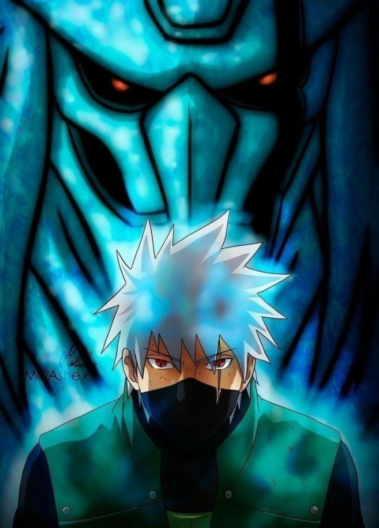 Obito Wallpaper Tumblr