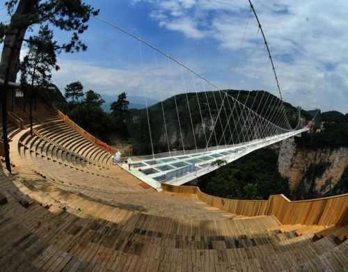 atraversso:Top 10 World’s scariest bridges: Would you dare to...