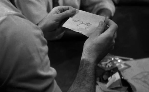 artonfilm:12 Angry Men, 1957 - directed by Sidney Lumet