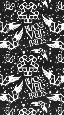 40 Gambar Wallpaper Black Veil Brides terbaru 2020