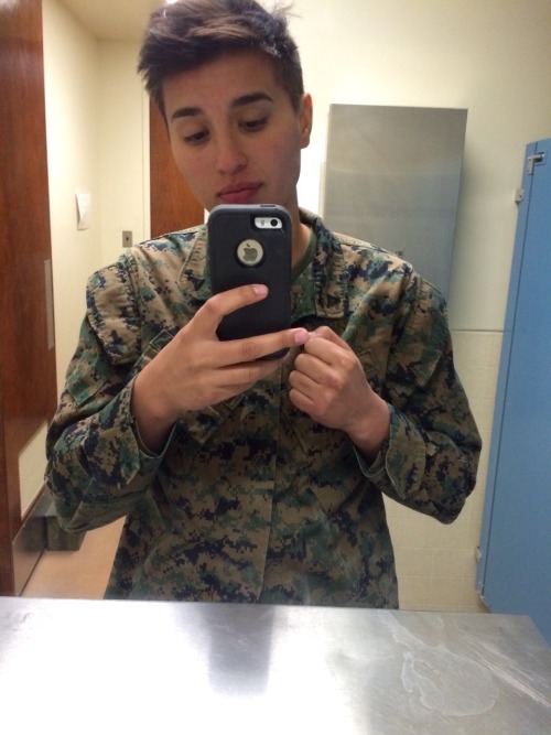 Marine Corps On Tumblr