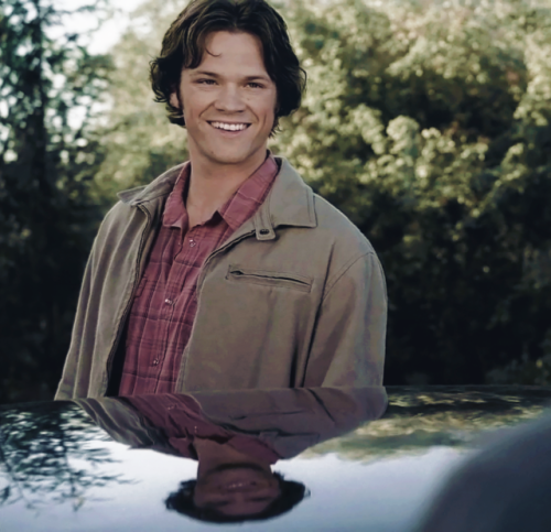 capsofwinchesters:2x06: No Exit