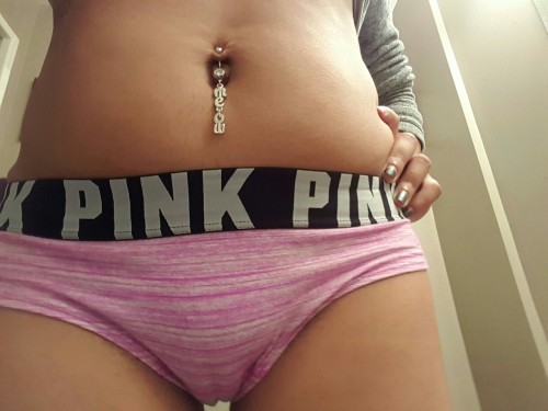 VS Pink