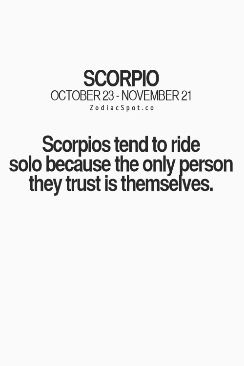 zodiacspot:More fun Zodiac facts here