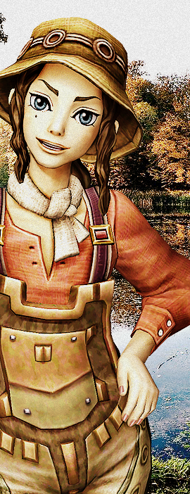 hyrule-wonder:- - ✿ - - Twilight Princess Ladies - - ✿ -...