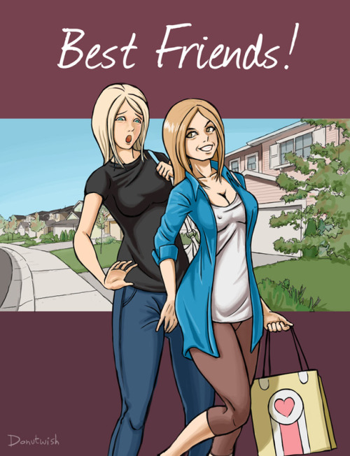 flyboy6933:Best Friends