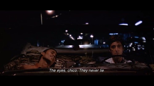 scarface 80s 80s films 80s film 80s style films film good films film quotes film quote movie quotes movie quote movie movies good movies love movies life quotes love quotes I still love you I miss you I love you