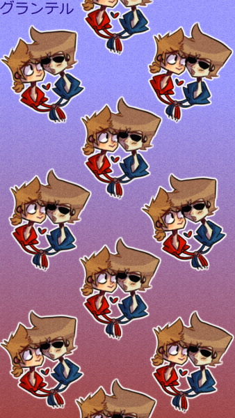 Eddsworld Wallpaper Tumblr