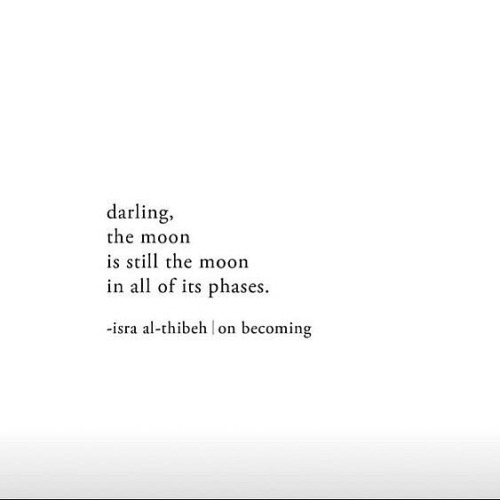 moon quotes on Tumblr