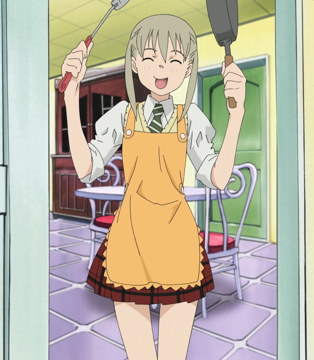 Soul Eater Screencaps