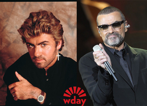 Descansa en paz George Michael