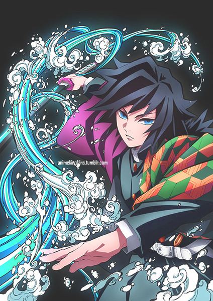 tanjiro wallpaper | Tumblr