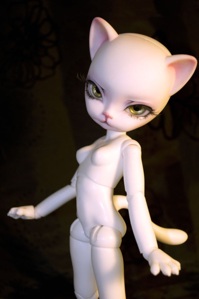 hujoo bjd