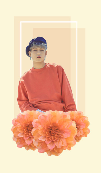 Monsta X Wallpaper Tumblr