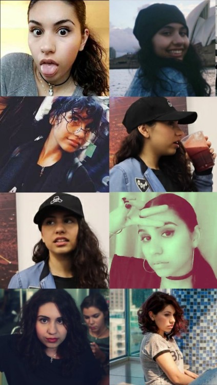 alessia cara wallpaper | Tumblr