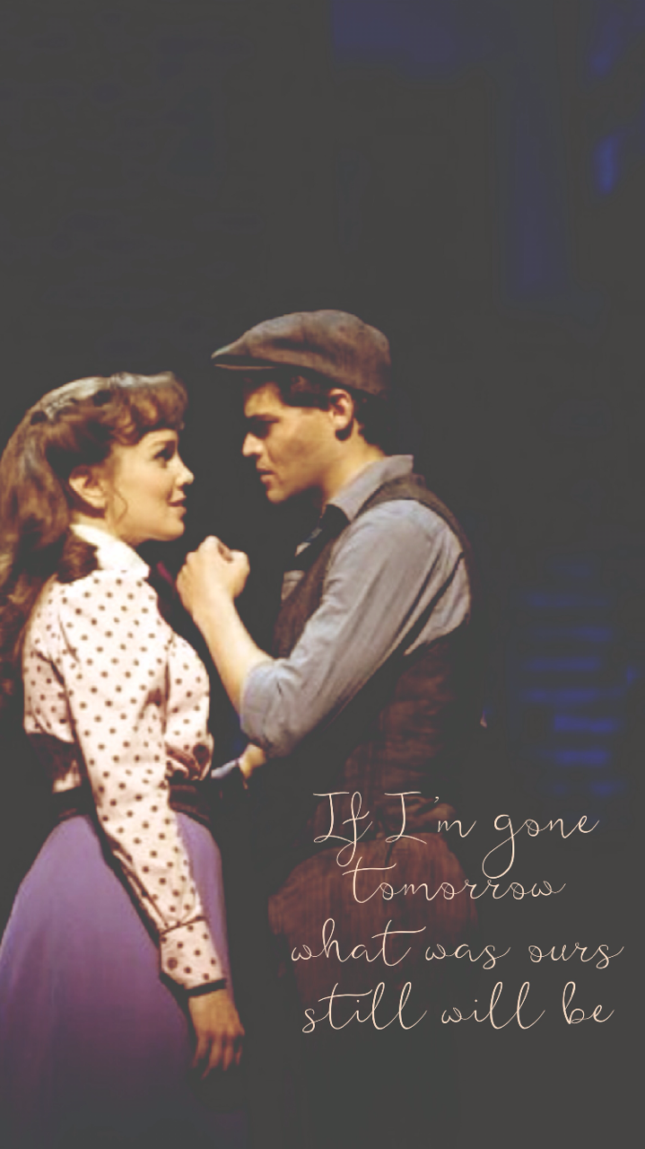 newsies wallpapers | Tumblr