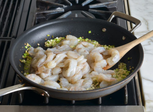 foodffs:Sweet & Sour Shrimp with BroccoliFollow for...