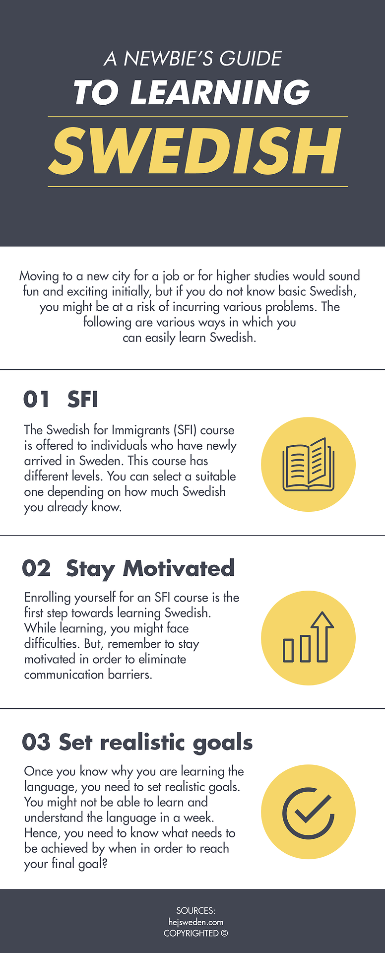 Training And Education — Tips To Learn Swedish To Make...