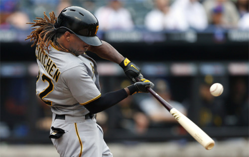 Train Like a Pro: Get Explosiveness Like Andrew McCutchen...