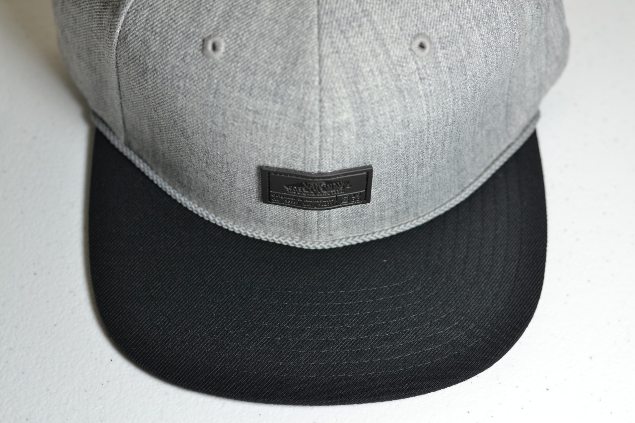 vans broloha cap