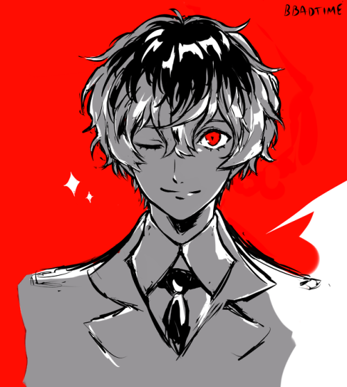 got inspired by the p5 art style 