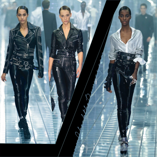 Philipp Plein - SS19 -MFW · Check the Runway