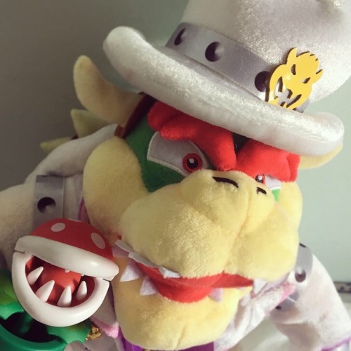 goldie koopa plush