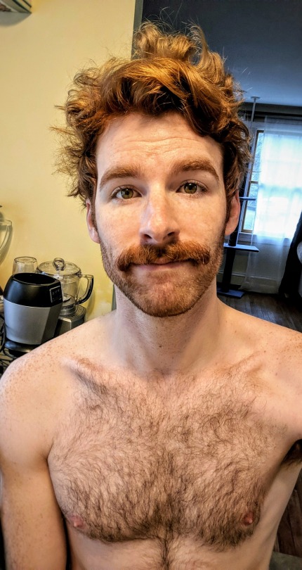 Redhead gay boy Transgender adults
