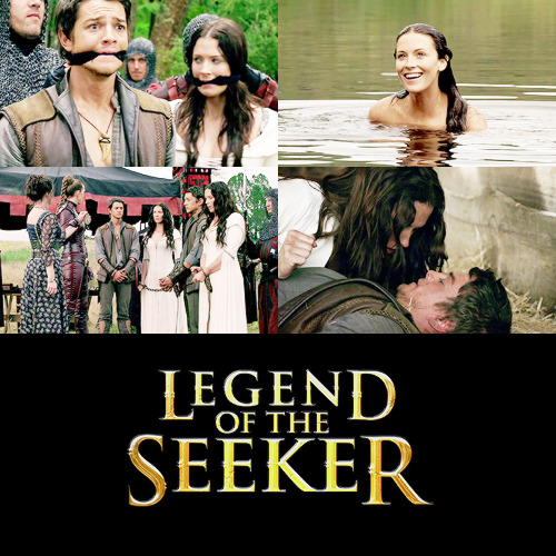 watch legend of the seeker online season 1