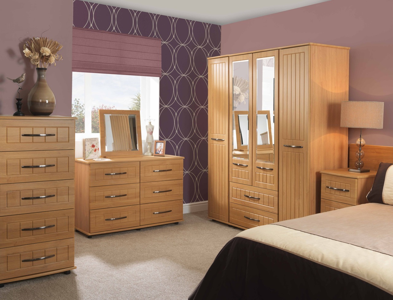 harrison brothers solo plus bedroom furniture