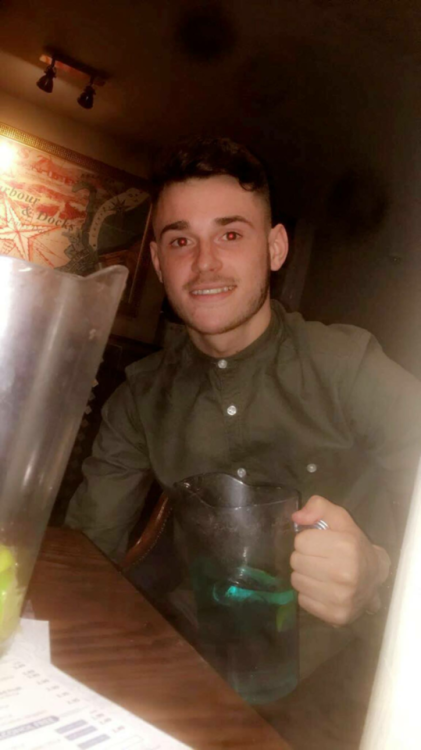 derrylads:Hot belfast boy! Nathan 21 foitballer, tatooed n...