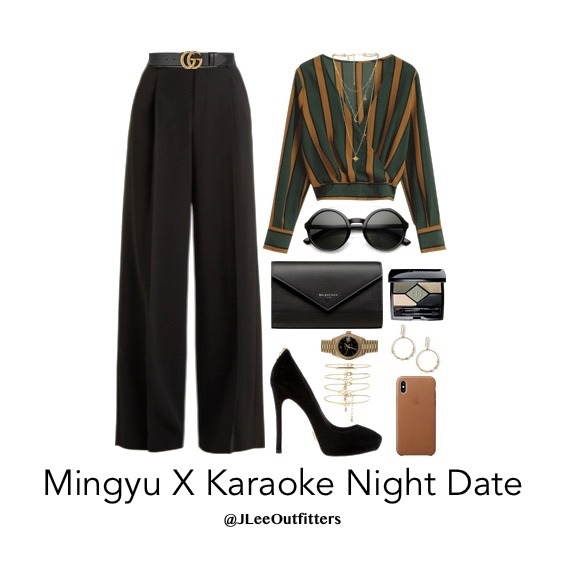 karaoke night outfit