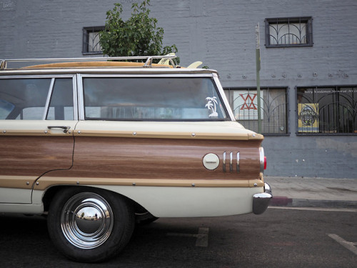 nsdclassic:Ford Falcon wagon