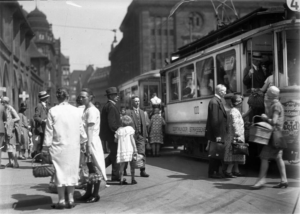 old-germany-dortmund-1920s