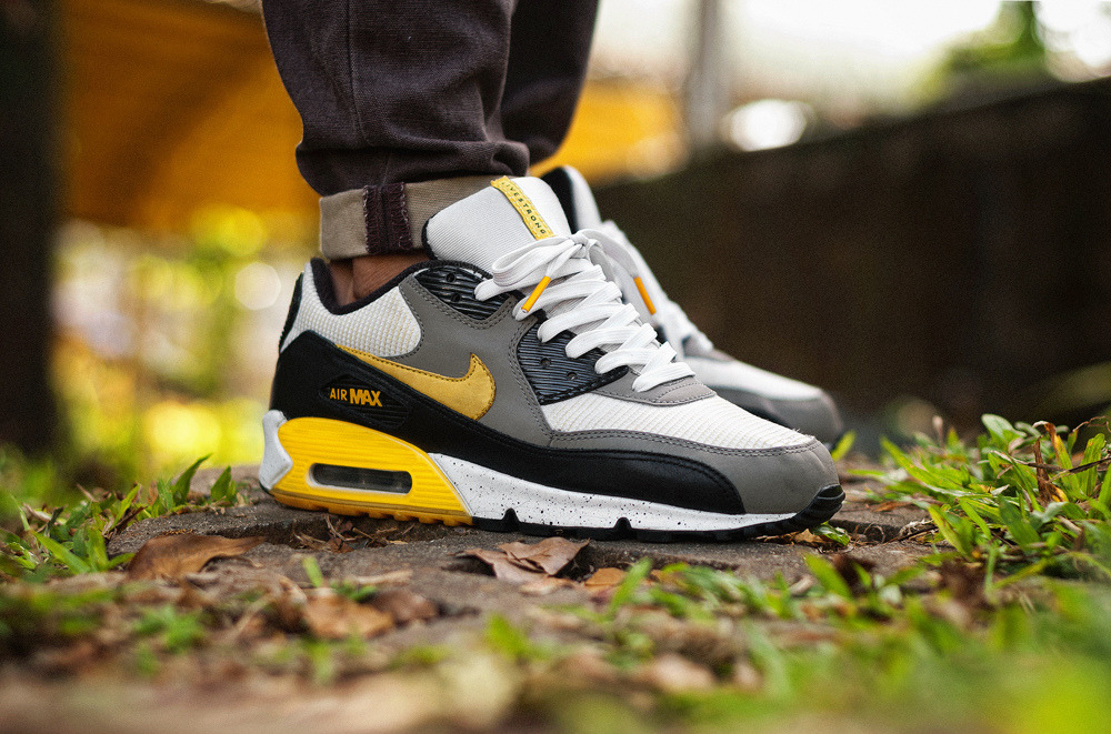 air max 90 livestrong