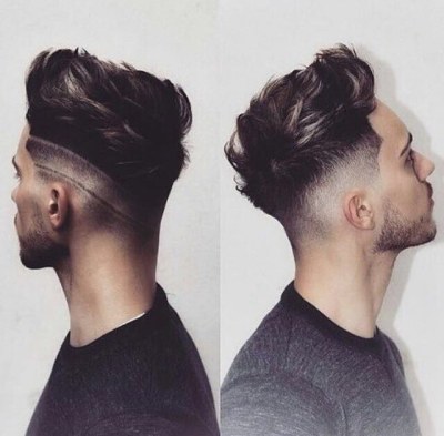 Men Haircuts Tumblr
