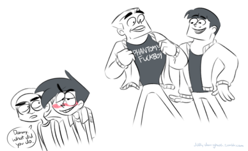 diddly-darn-ghost:ive gotten fond of this ship literally only...