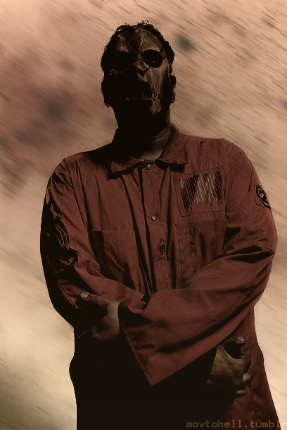 aovtohell:« Slipknot || Photoshot - 2008 »